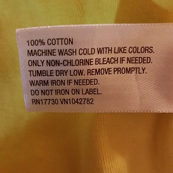 Merona V-Neck Ultimate Tee Short Sleeve - Picture 5 of 7